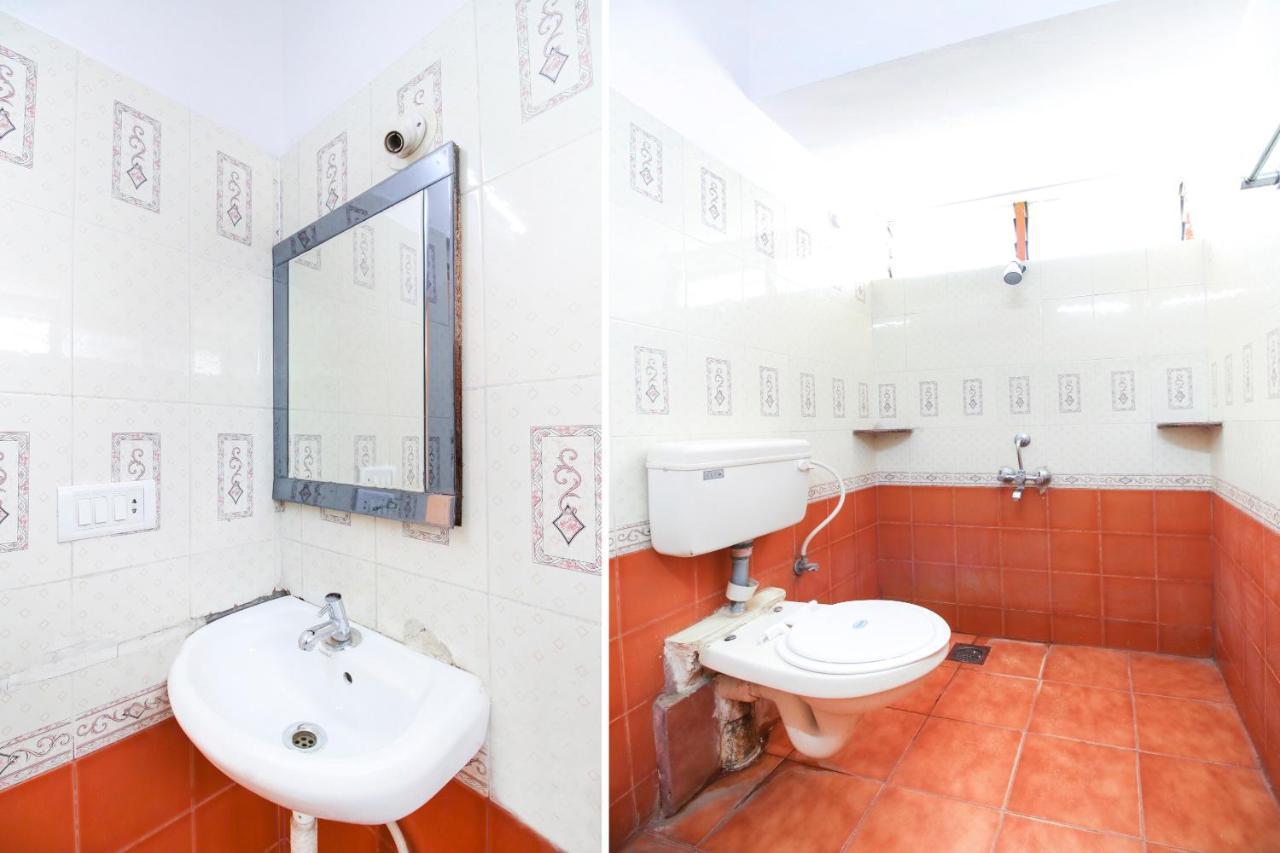 העיר בנגלור Capital O 71729 Lucky Inn מראה חיצוני תמונה